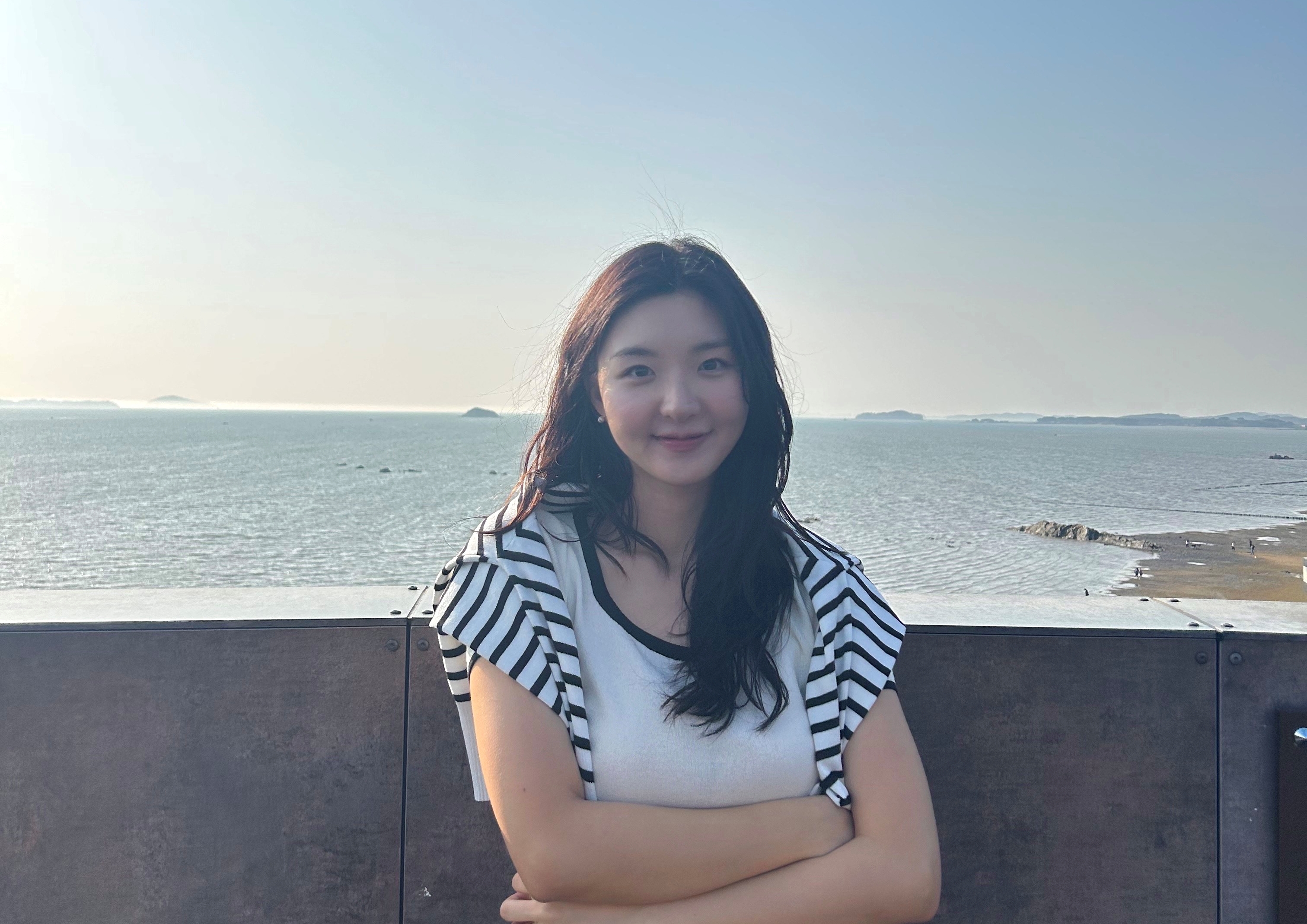 [KDIS in the Spotlight] From KDI School to UC Irvine - A Ph.D. Journey in Economics (Dabin Song, 2021 MDP)