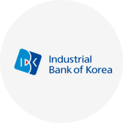 Industrial Bank of Korea(IBK)