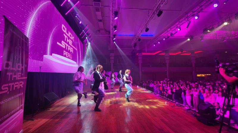 2025 Fall Field Trip: K-POP Experience in Seoul!