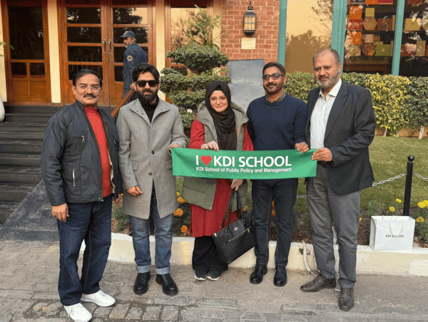 Pakistan Alumni Association Hi-Tea Gathering with Newly Admitted Students (17 January, 2026)