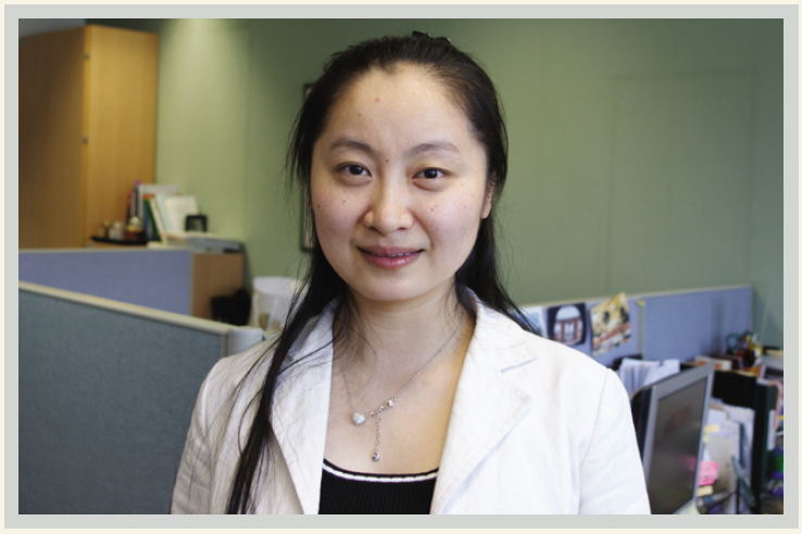 An interview with KDI School alumnus Dr. Xuan Li