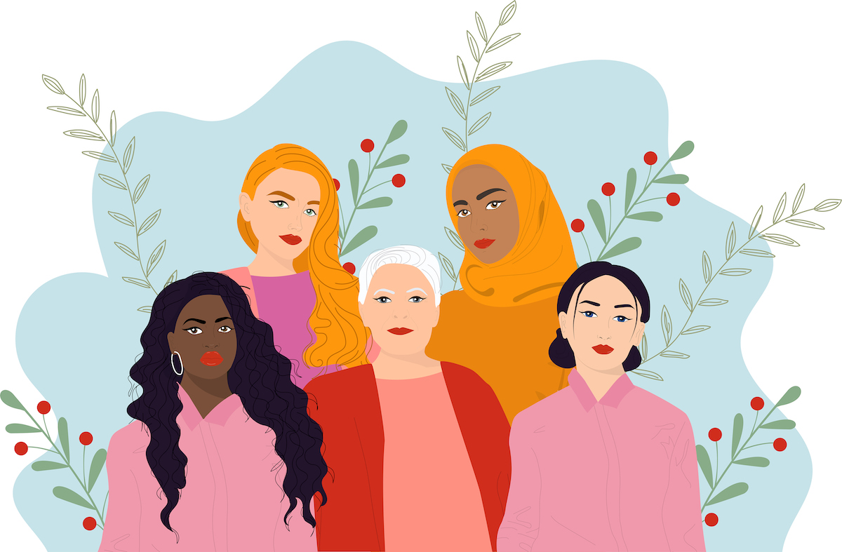 Celebrating International Women's Day 2022 with Prof. Joeun Kim