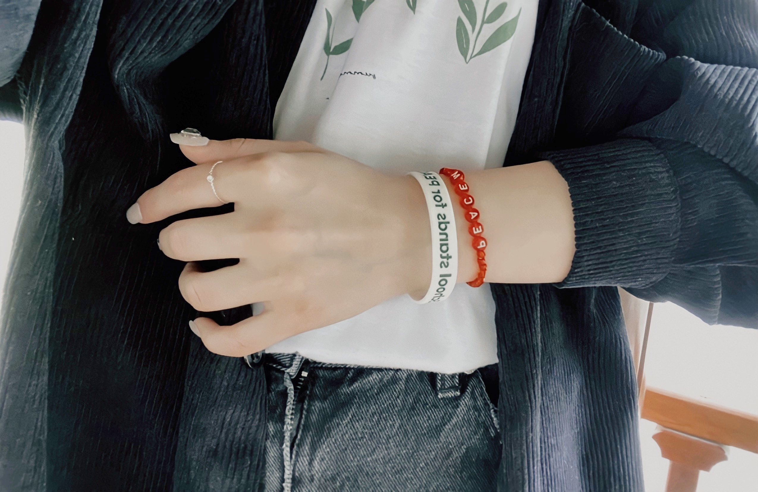 KDIS Stands for PEACE - Winner's Interview with Tamar Aptsiauri (2022 MPM)