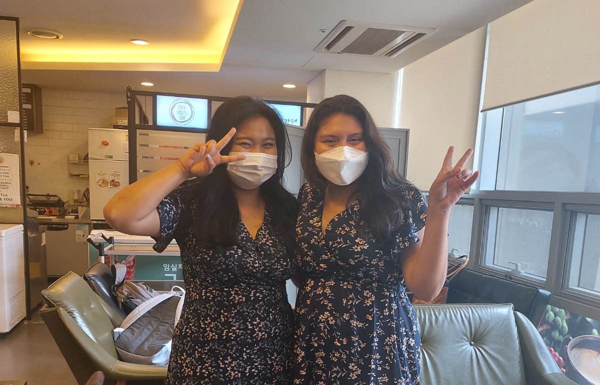 Happy Place in KDISejong - Winner's Interview with Auneria Corea (MDP 2022)