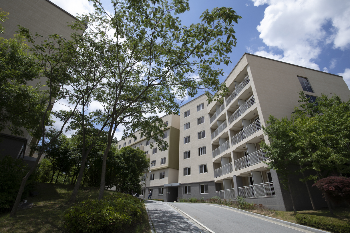 Interview with Our Housemaster Peter