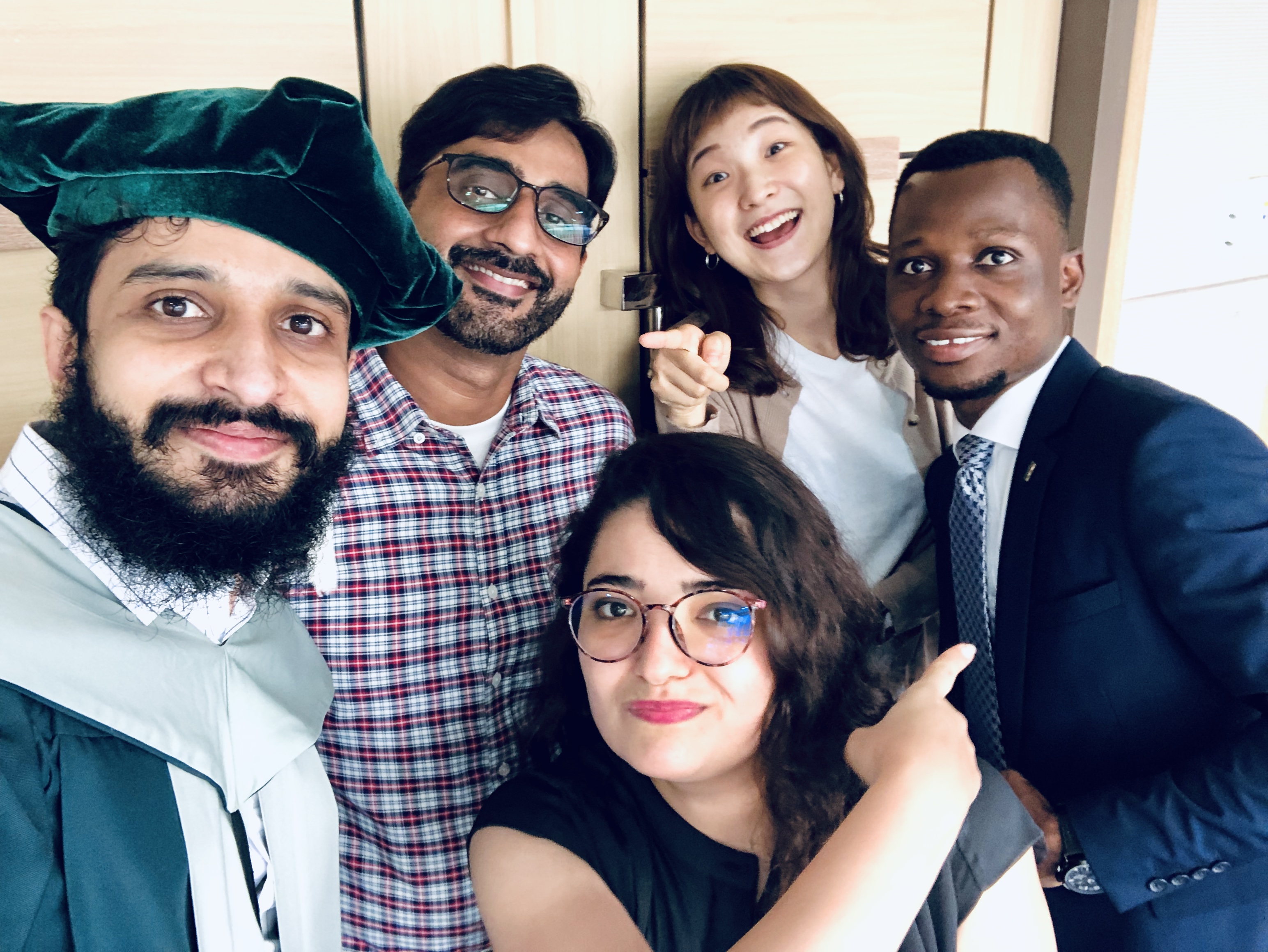 Studying at KDI School Depicts a Deep, Roaring Ocean Not Every Swimmer can Dive Into