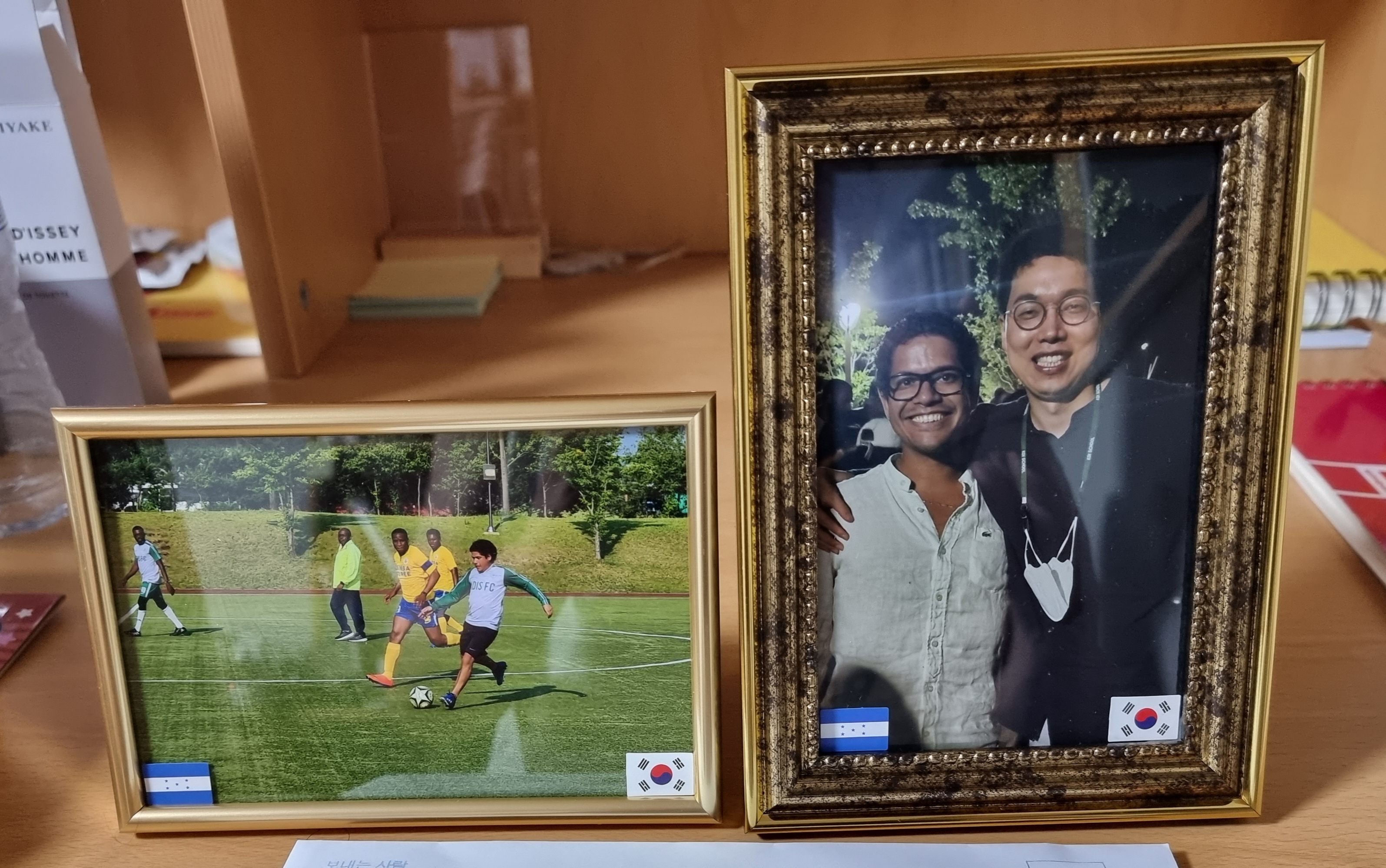 KDIS Farewell: A Story to Remember - Winner's Interview with Seunghyeon Yoon(2022 MPP)