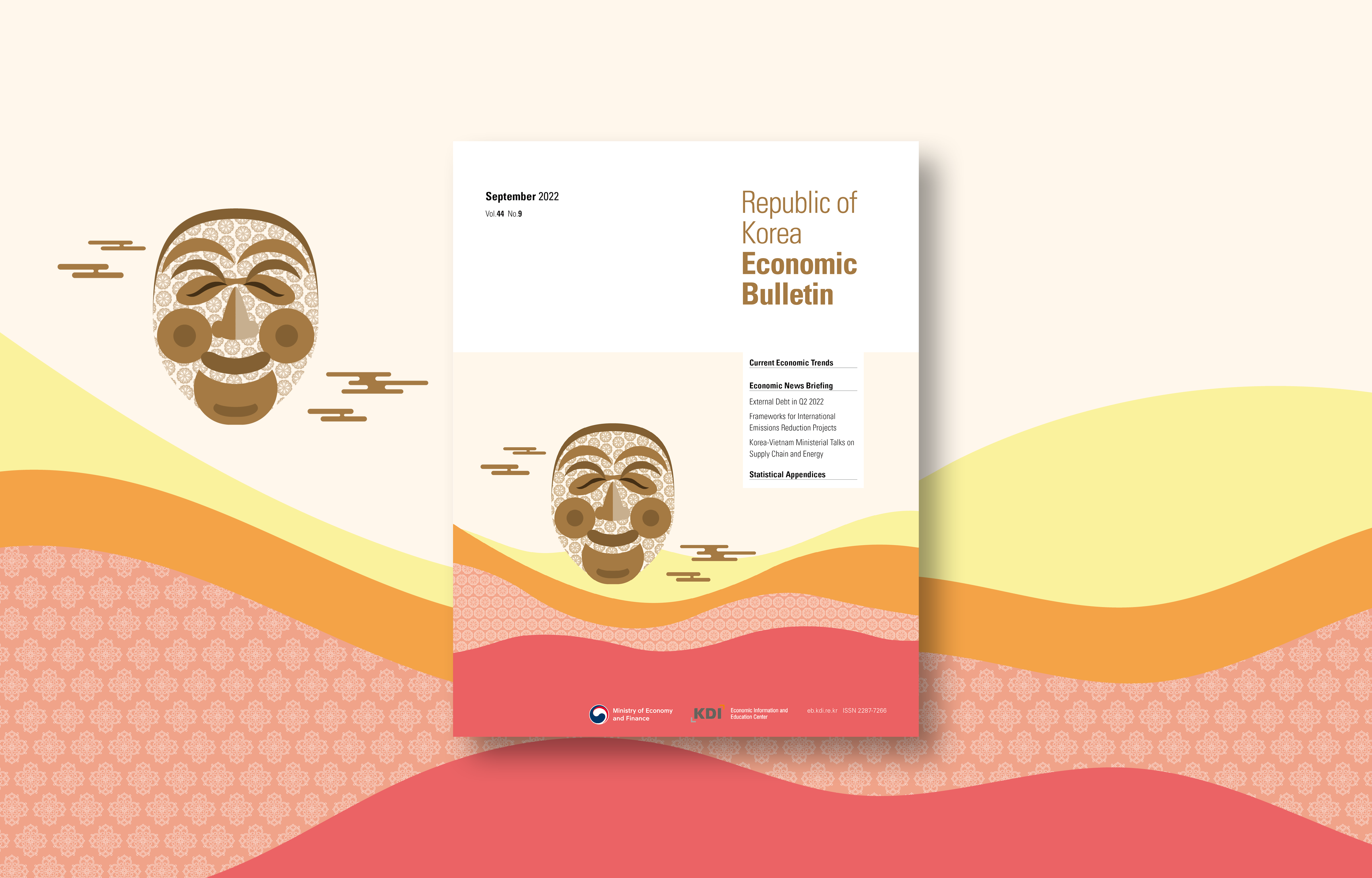 Republic of Korea Economic Bulletin, September 2022
