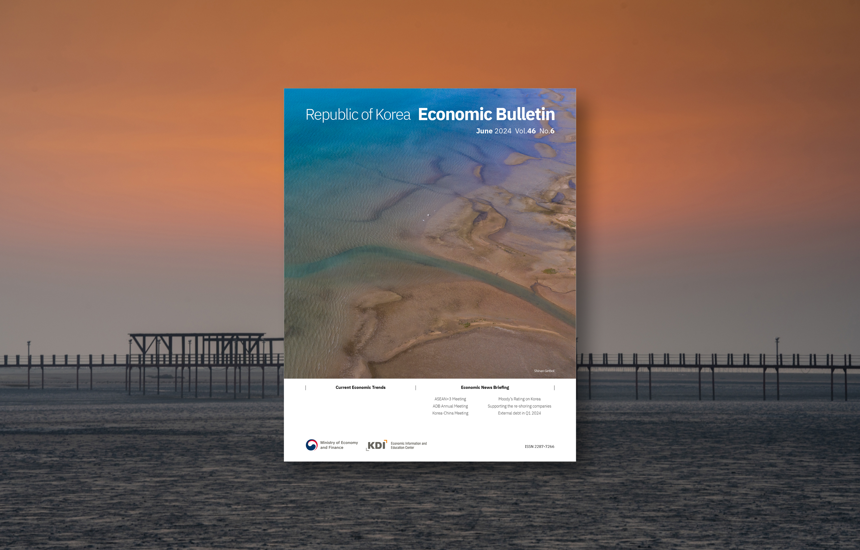 Republic of Korea Economic Bulletin, June 2024