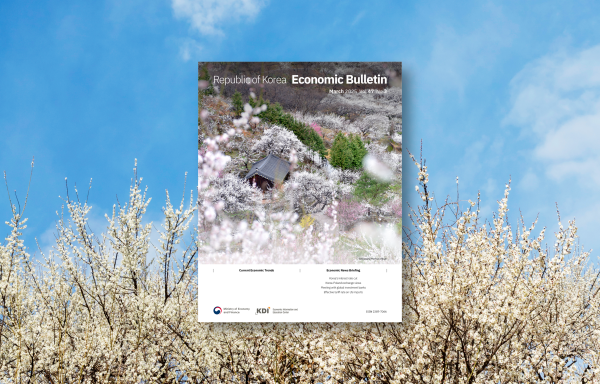 Republic of Korea Economic Bulletin, March 2025