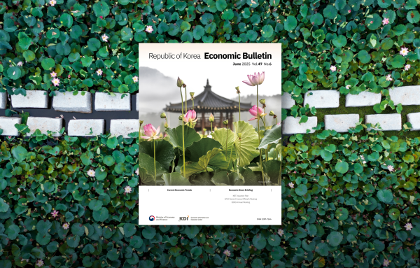 Republic of Korea Economic Bulletin, June 2025