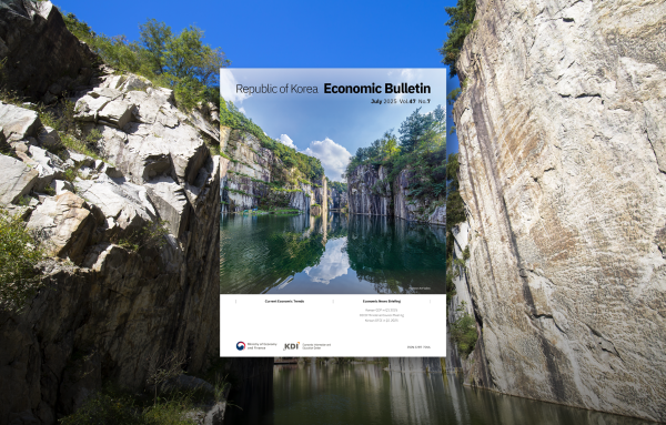 Republic of Korea Economic Bulletin, July 2025