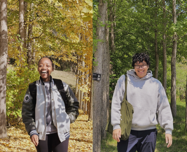 A Friendship Worth Celebrating - The Story of Amo and Jonas