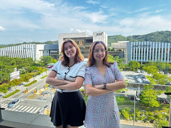 ﻿Celebrating Creativity and Global Leadership: KDI School Students Win 2nd Place in the 2025 KOICA YouTube Contest