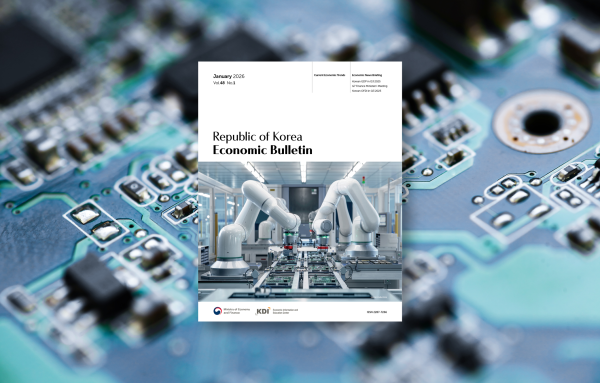 Republic of Korea Economic Bulletin, January 2026