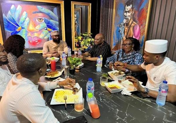 Honouring Roots and Reconnecting: The Spirit of Family in the Igbo New Yam Festival