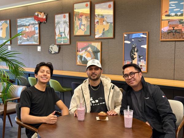 Family Gatherings Around the World: Reflecting on the Practice of Pithar Paksha with Vineel