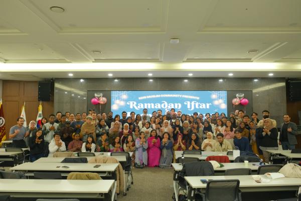 Celebrating Faith and Community with KDIS Students’ Ramadan Reflections