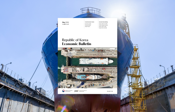 Republic of Korea Economic Bulletin, May 2026