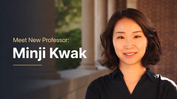 Meet Professor Minji Kwak: Bringing Global Perspectives in Development Economics to KDI School