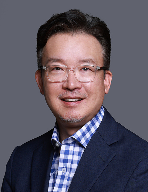 DHR Global consulting firm taps Fred Jo as managing partner