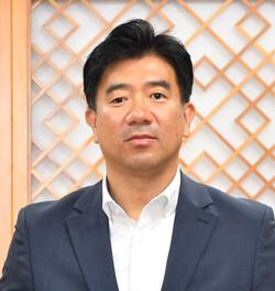 울산시 신임 행정국장에 노동완 울주군 부군수