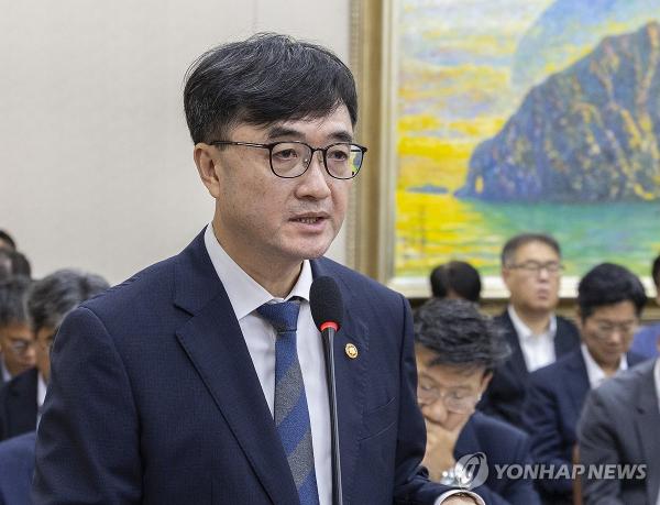 '의사인력 수급추계 기여' 등 정부 싱크탱크 연구자 포상