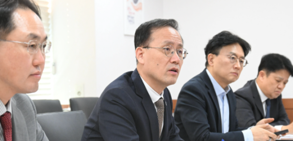 이형일號 출범…물가·부동산·잠재성장률 과제 산적