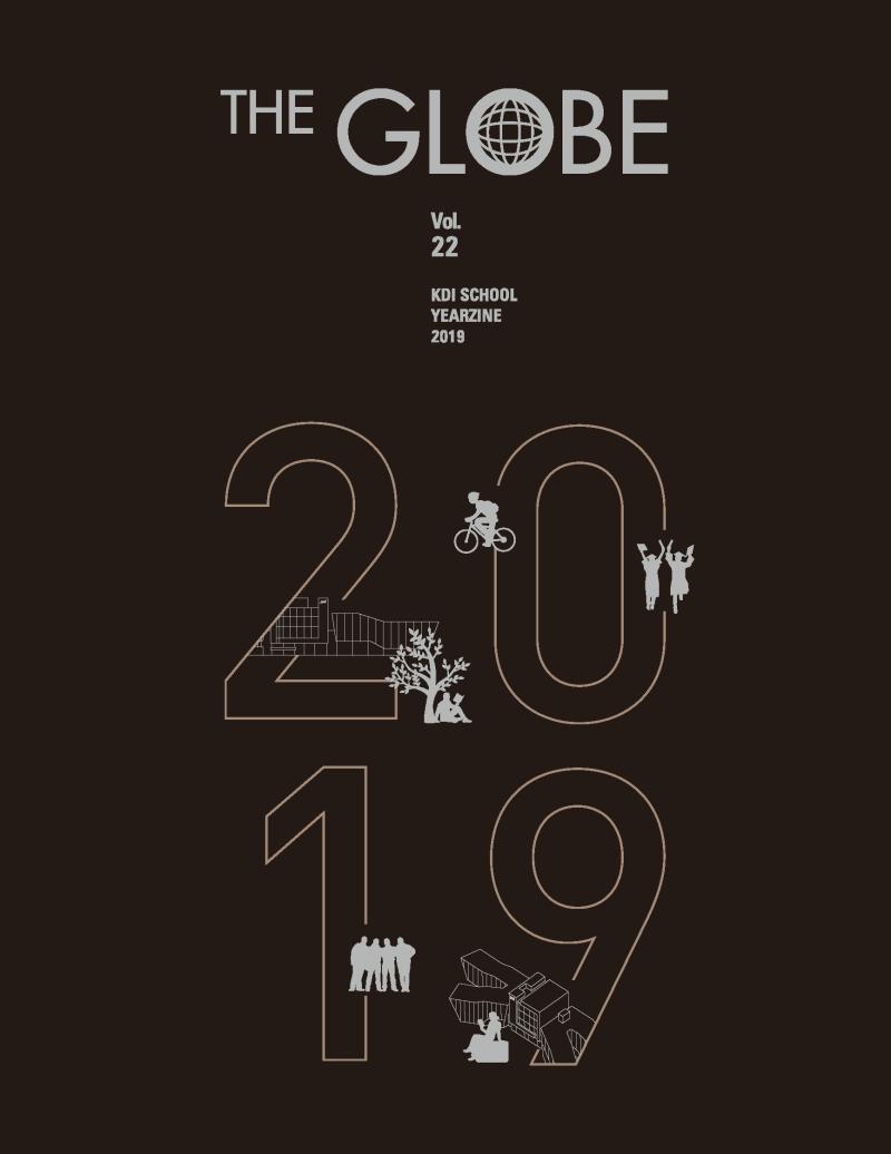 The Globe 2019 Vol. 22