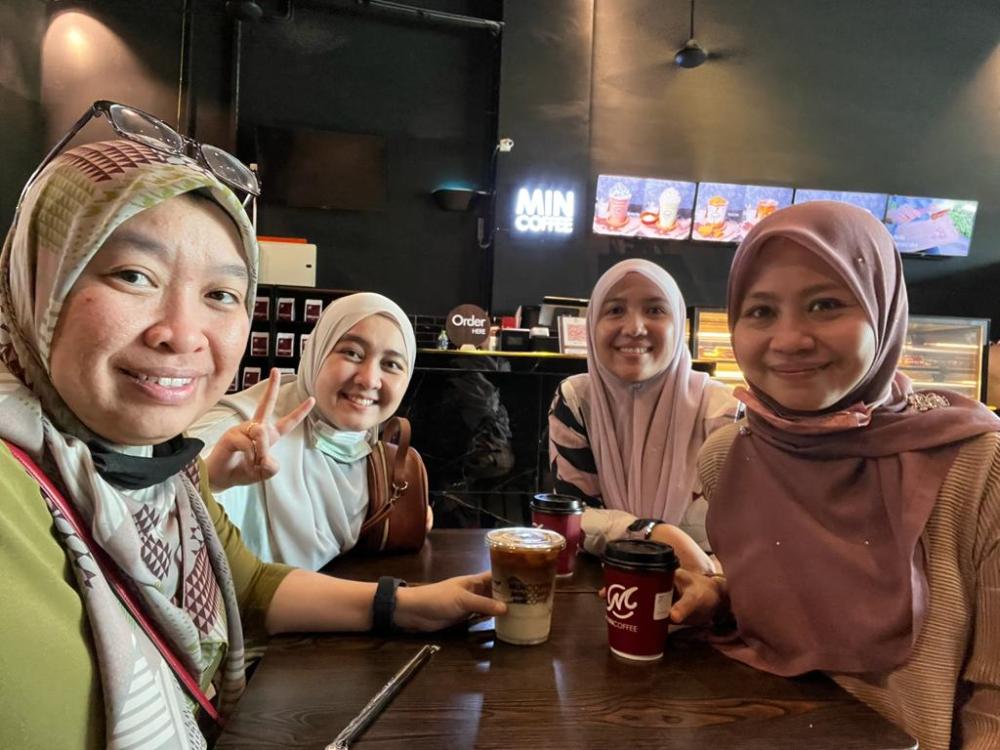 Malaysian Alumni Gathering with New Students for 2022 Fall Semester (19 August, 2022) 사진2