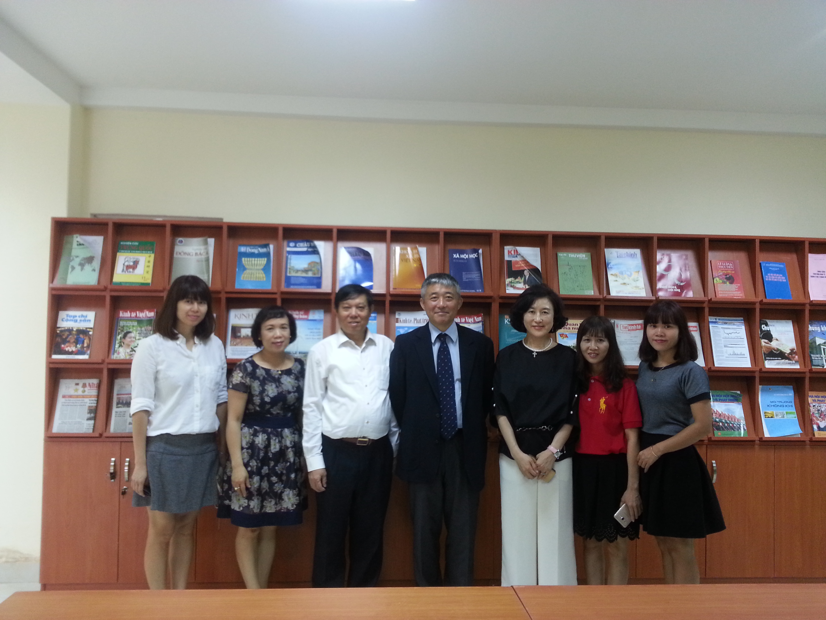 KDI School widens its reach across Korea and the world