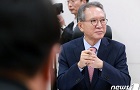 [파이낸셜뉴스] 통합당 '강남3구' 물갈이 최대변수..태영호 출마도 변수 : [보도기사] 윤희숙 교수