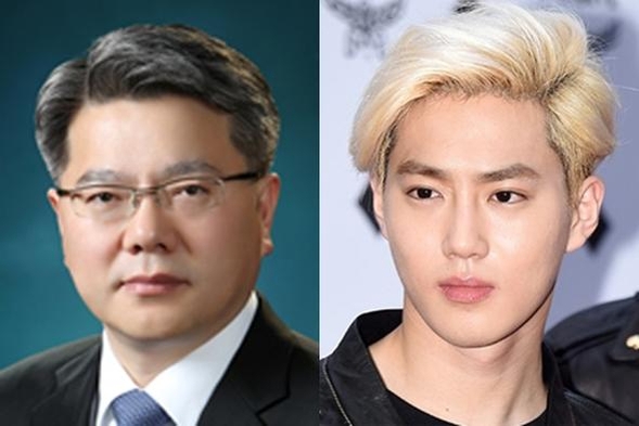 [조선비즈]  EXO 수호 아버지 김용하 교수, 통합당 경제혁신위 참여한다 : [보도기사] KDI대학원