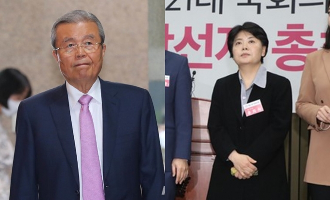 [UPI뉴스] 경제철학 판이한 김종인·윤희숙, 정책 호흡 맞을까 : [보도기사] KDI대학원