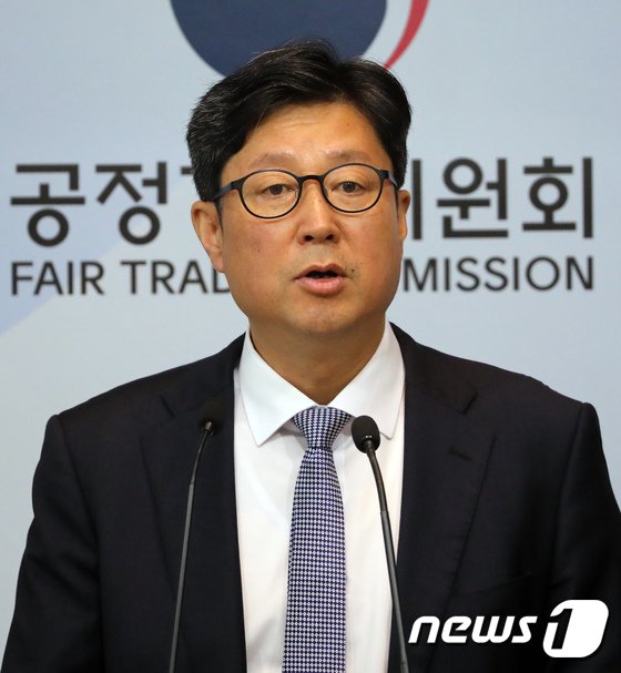 [이투데이] 김재신 공정위 부위원장 