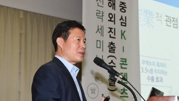 [BBS News] 신임 종무실장에 '조현래 국민소통실장' 임명 : [보도기사] 조현래 동문