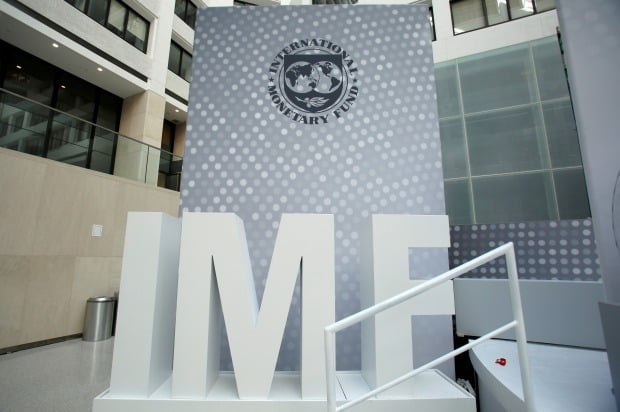 [한국경제] 한국, 이대로 가다간 심각한 상황 온다...IMF의 경고 : [보도기사] 최슬기 교수