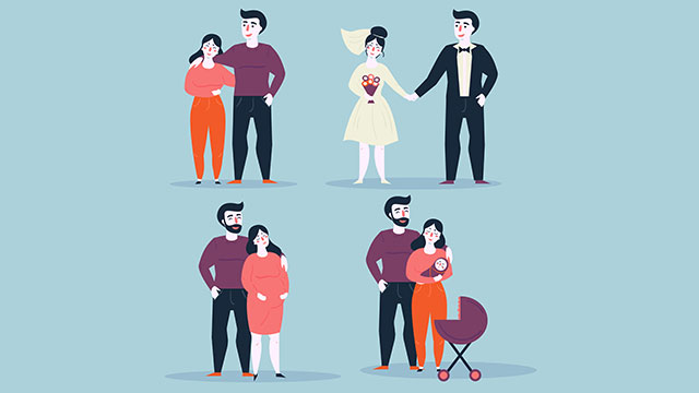 [KBS] 코로나에 연애·결혼·출산 미뤄...인구 구조 영향 미칠 것 : [보도기사] 최슬기 교수