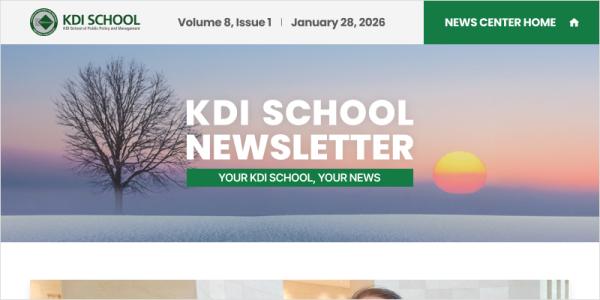 January 26, 2026 | Volume 8, Issue 1