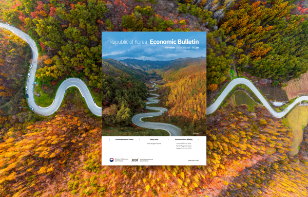 Republic of Korea Economic Bulletin, October 2025